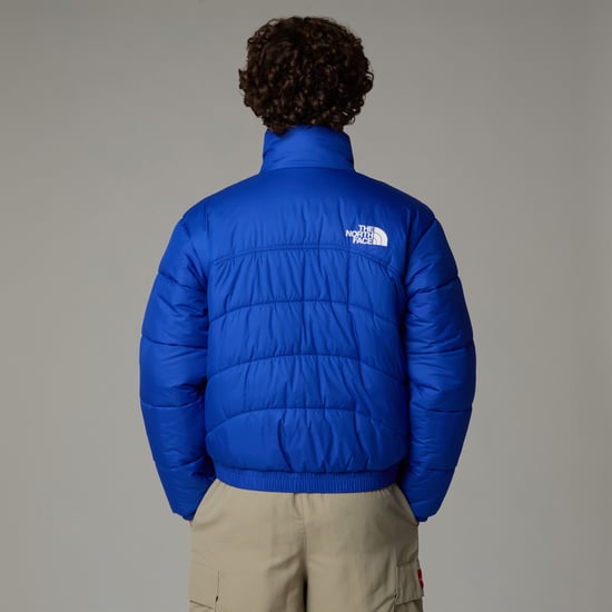Men’s 2000 Synthetic Puffer Jacket - Image 3