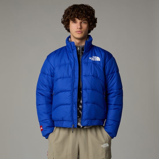 Men’s 2000 Synthetic Puffer Jacket - Image 4