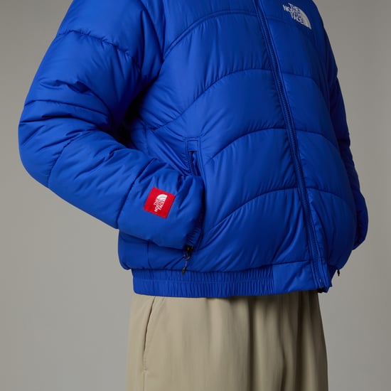 Men’s 2000 Synthetic Puffer Jacket - Image 6