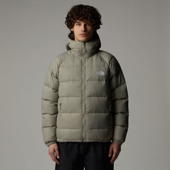 Men's Hydrenalite Hooded Down Jacket - Image 1