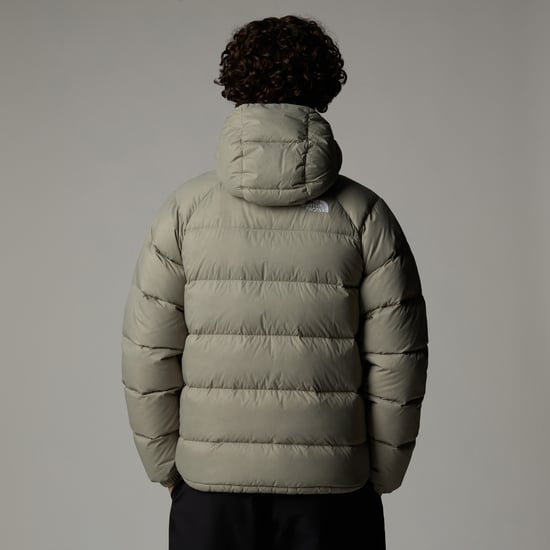 Men's Hydrenalite Hooded Down Jacket - Image 3