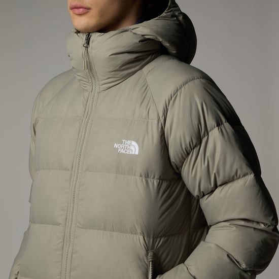 Men's Hydrenalite Hooded Down Jacket - Image 6