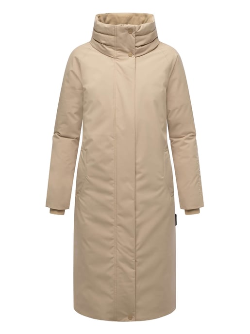 Navahoo Women’s Winter Coat Traumblüte – Elegant, Weatherproof & Warm - Image 2