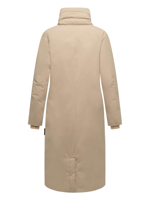 Navahoo Women’s Winter Coat Traumblüte – Elegant, Weatherproof & Warm - Image 4