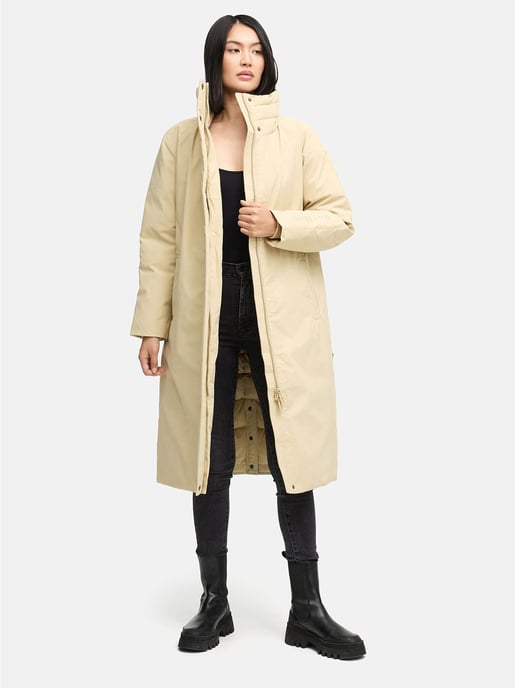 Navahoo Women’s Winter Coat Traumblüte – Elegant, Weatherproof & Warm - Image 6