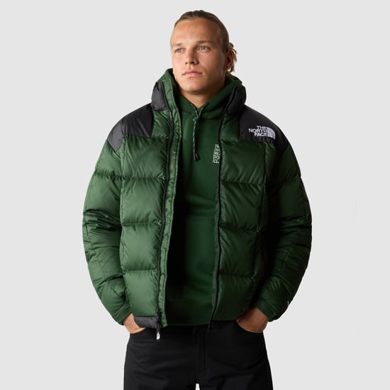 Men’s Lhotse Down Jacket - Image 1