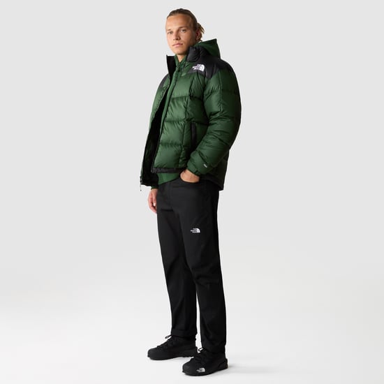 Men’s Lhotse Down Jacket - Image 2