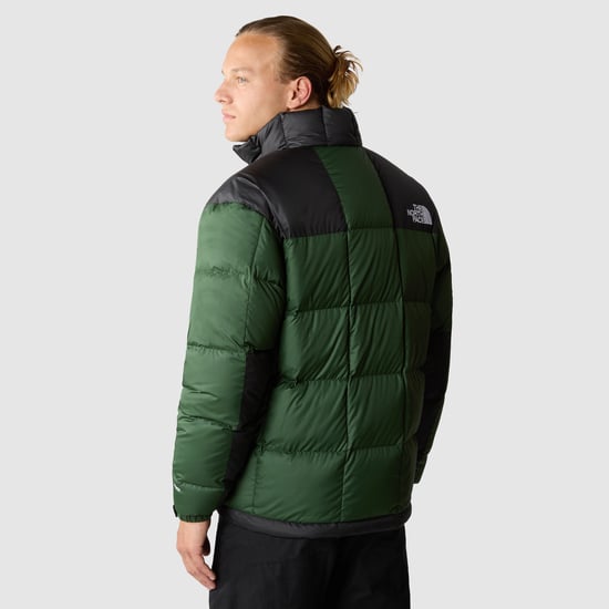 Men’s Lhotse Down Jacket - Image 3