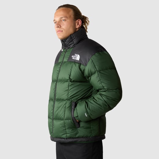 Men’s Lhotse Down Jacket - Image 4