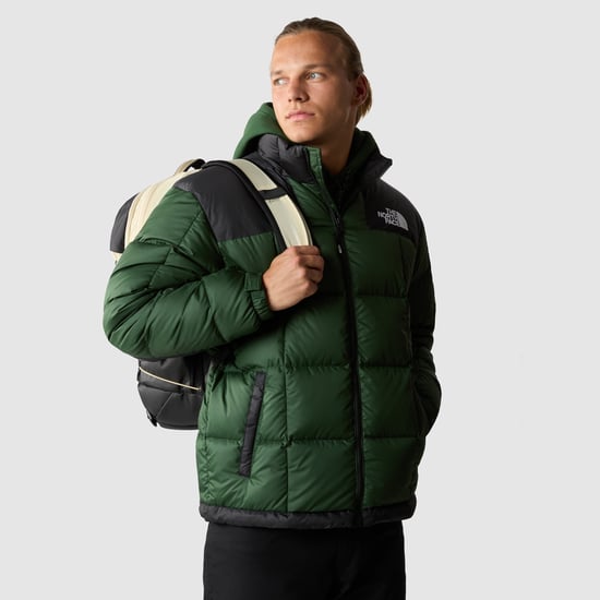 Men’s Lhotse Down Jacket - Image 5