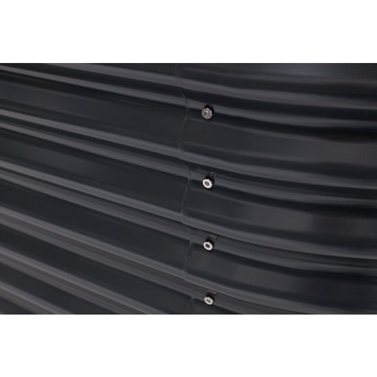 Westmann Plantenbak ispb168h-a bloembak 160x80x82 cm - Image 5