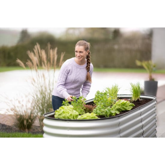 Westmann Plantenbak ispb170h bloembak 240x80x82 cm - Image 2