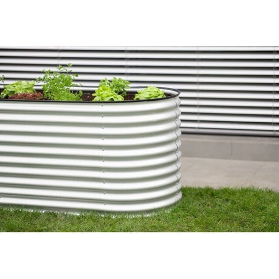 Westmann Plantenbak ispb170h bloembak 240x80x82 cm - Image 3