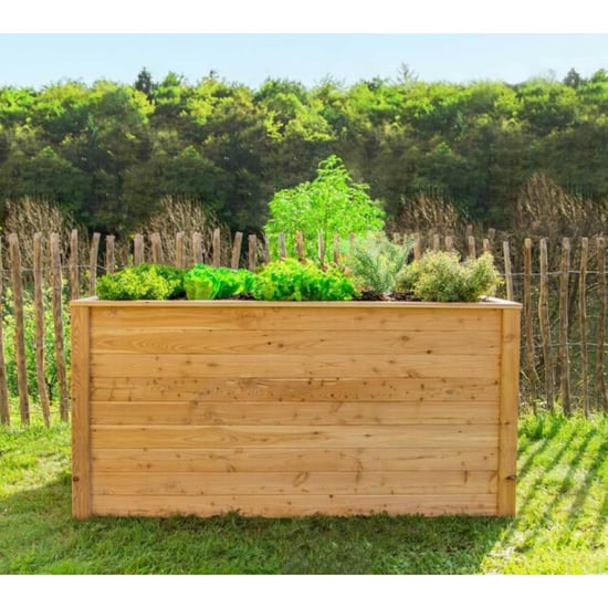 Westmann Plantenbak kruidenbak wmhl170 170x90x84 cm - Image 2