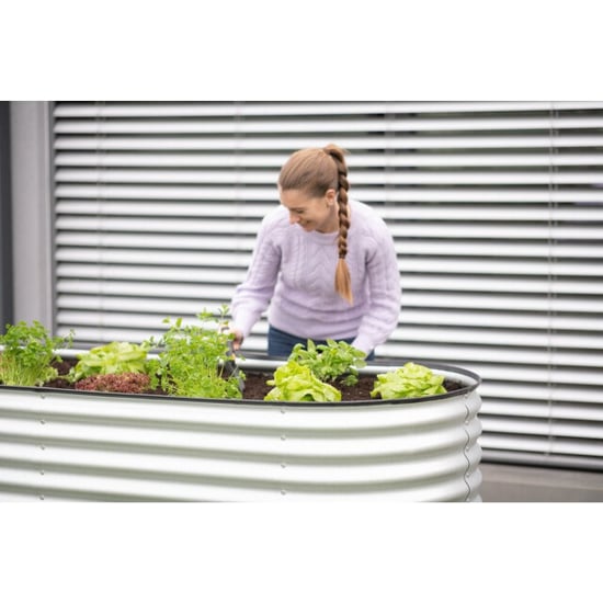Westmann Plantenbak ispb170h bloembak 240x80x82 cm - Image 4