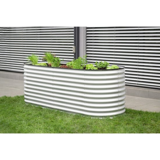 Westmann Plantenbak ispb170h bloembak 240x80x82 cm - Image 5