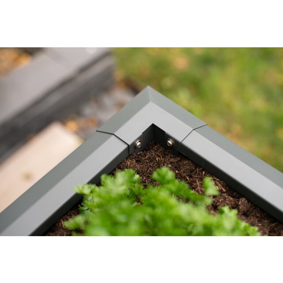 Westmann Plantenbak wmhps771005 bloembak 50x150x77 cm - Image 4