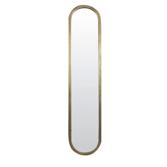 Light & Living spiegel farah 38x3x175cm - - Image 1