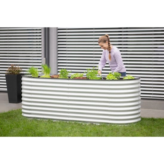 Westmann Plantenbak ispb170h bloembak 240x80x82 cm - Image 6