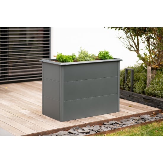 Westmann Plantenbak wmhps771005 bloembak 50x150x77 cm - Image 5