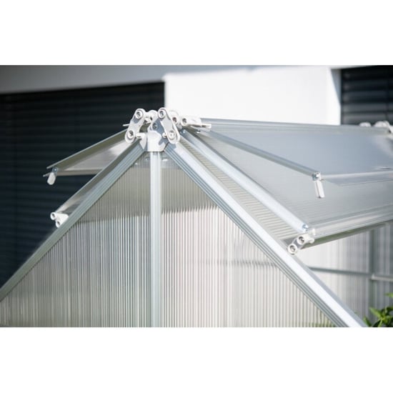 Westmann Plantenbak sup003 bloembak verhoogde moestuin 120x120x169 cm - Image 6