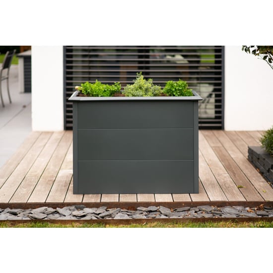 Westmann Plantenbak wmhps771005 bloembak 50x150x77 cm - Image 6