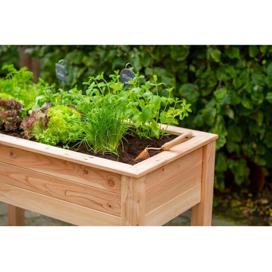 Westmann Verhoogde plantenbak wm102422 moestuin op poten - Image 6