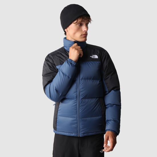 Men’s Diablo Down Jacket - Image 1