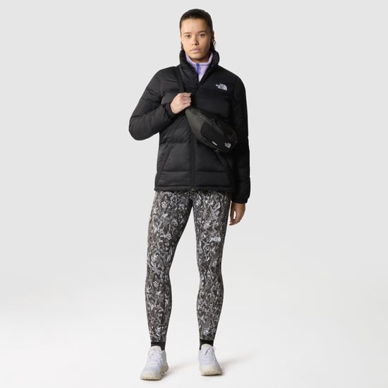 The North Face W Diablo EU Down Womens Jacket - Image 6