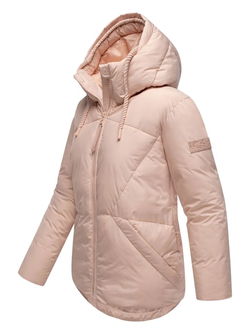 Navahoo Women’s Quilted Jacket Pastellzauber – warm, stylish & feminine - Image 2