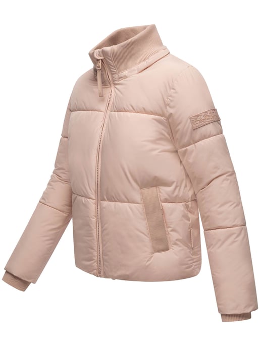 Navahoo Women’s Quilted Jacket Traumelfe 14 – Timeless, Sporty & Warm - Image 2