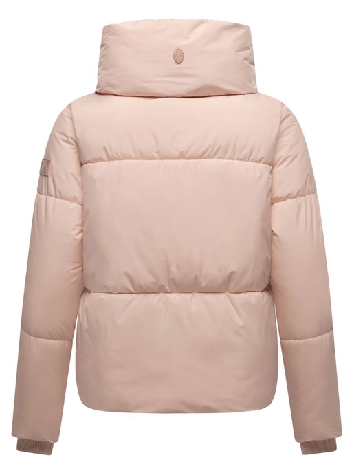 Navahoo Women’s Quilted Jacket Traumelfe 14 – Timeless, Sporty & Warm - Image 3