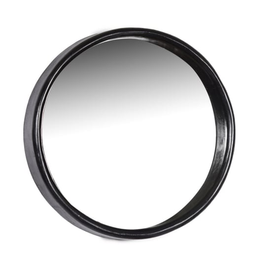 Brix spiegels demy black 80cm mangohout - Image 1