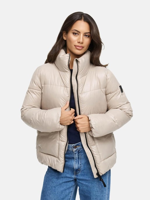 Navahoo dames gewatteerde winterjas Eispracht – stijlvol, warm & functioneel - Image 6