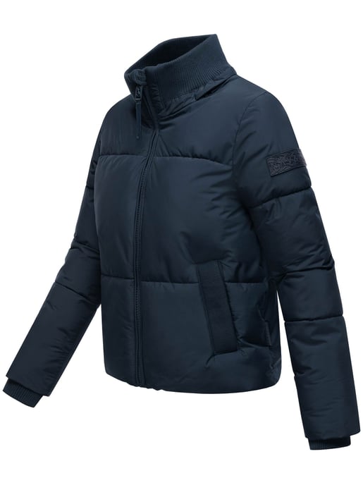 Navahoo Women’s Quilted Jacket Traumelfe 14 – Timeless, Sporty & Warm - Image 2