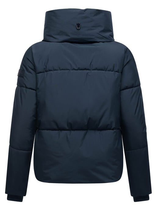 Navahoo Women’s Quilted Jacket Traumelfe 14 – Timeless, Sporty & Warm - Image 3