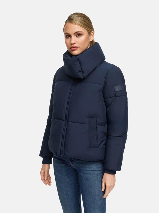 Navahoo Women’s Quilted Jacket Traumelfe 14 – Timeless, Sporty & Warm - Image 5