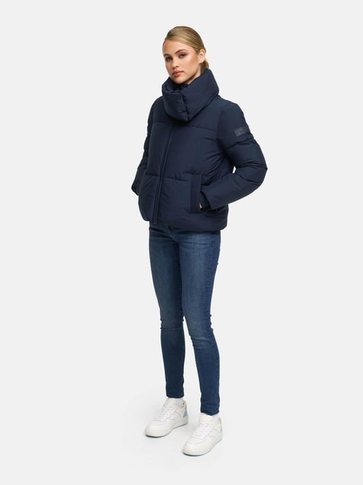 Navahoo Women’s Quilted Jacket Traumelfe 14 – Timeless, Sporty & Warm - Image 6