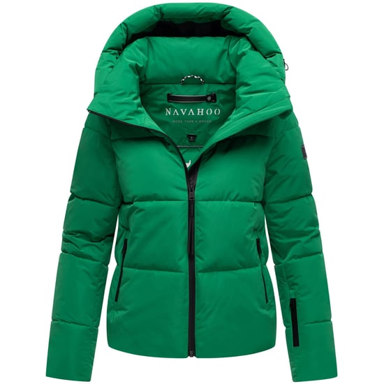 Navahoo dames gewatteerde jas Frostherz XIV – modern, warm & functioneel - Image 1