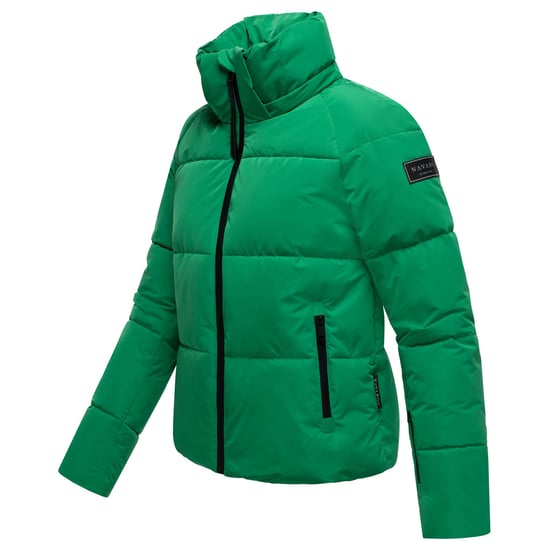Navahoo dames gewatteerde jas Frostherz XIV – modern, warm & functioneel - Image 2