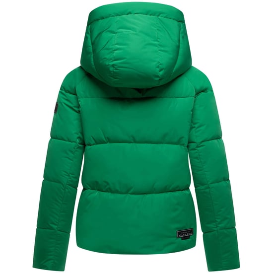 Navahoo dames gewatteerde jas Frostherz XIV – modern, warm & functioneel - Image 3