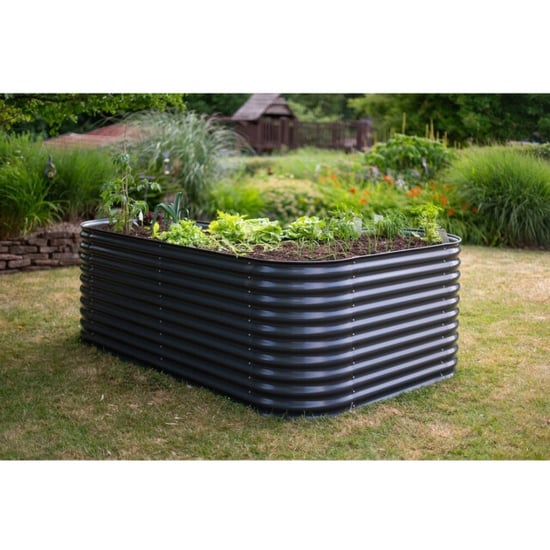 Westmann Plantenbak ispbl248h bloembak 240 x 160 x 82 cm - Image 3