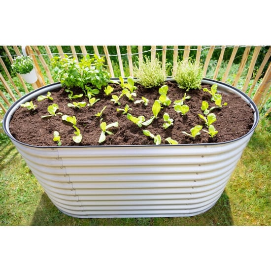 Westmann Plantenbak ispb168h bloembak 160x80x82 cm - Image 3