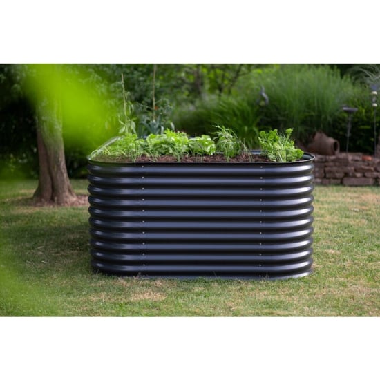 Westmann Plantenbak ispbl248h bloembak 240 x 160 x 82 cm - Image 5