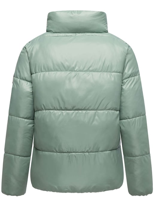 Navahoo dames gewatteerde winterjas Eispracht – stijlvol, warm & functioneel - Image 3