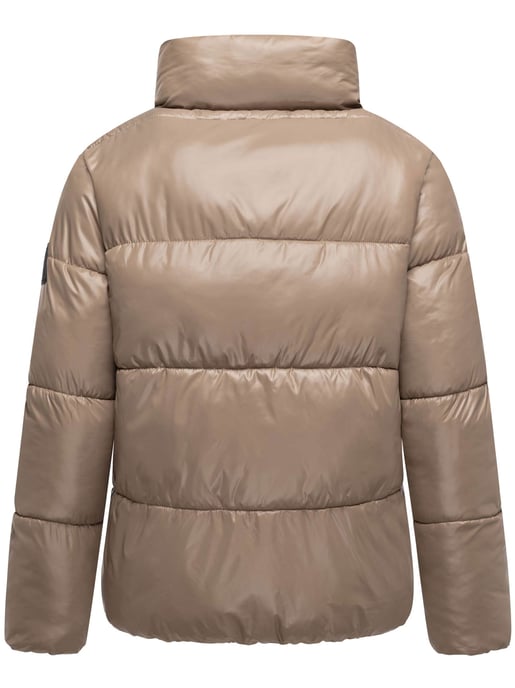 Navahoo dames gewatteerde winterjas Eispracht – stijlvol, warm & functioneel - Image 3