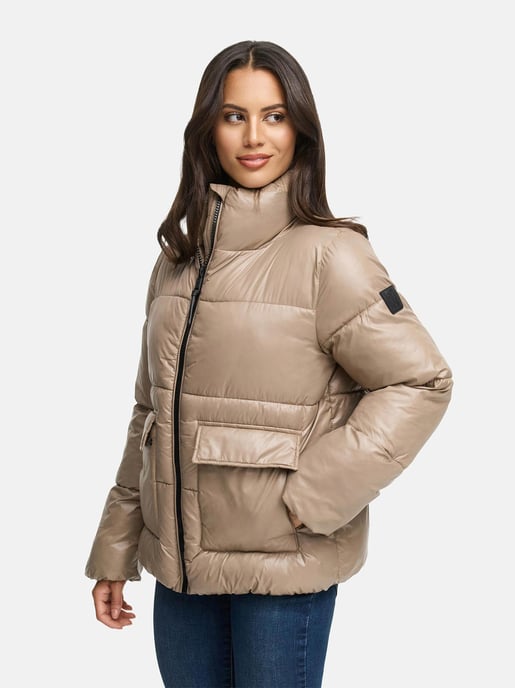 Navahoo dames gewatteerde winterjas Eispracht – stijlvol, warm & functioneel - Image 6