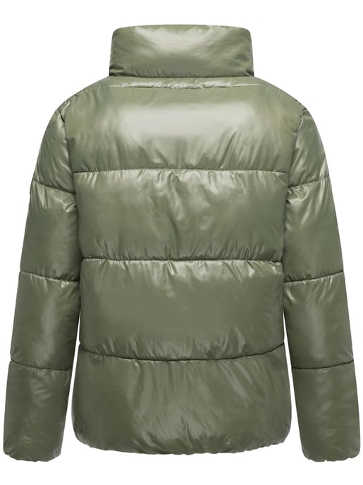 Navahoo dames gewatteerde winterjas Eispracht – stijlvol, warm & functioneel - Image 3