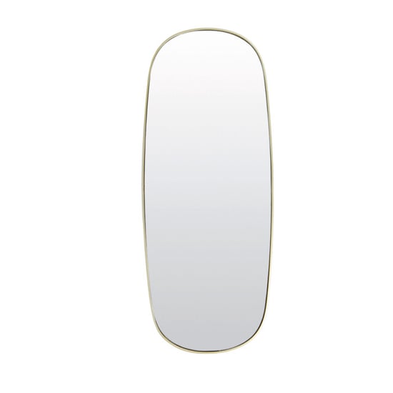 Light & Living spiegel libra 40x1.5x100cm - - Image 1