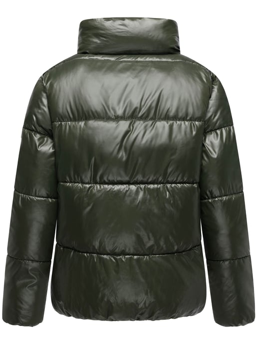 Navahoo dames gewatteerde winterjas Eispracht – stijlvol, warm & functioneel - Image 3